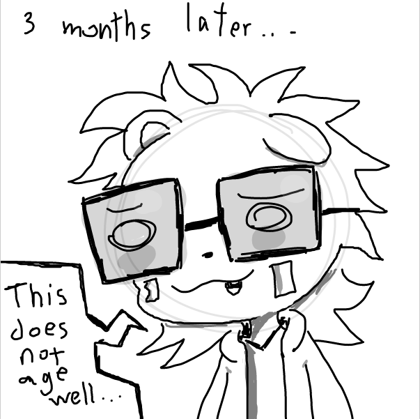  - Online Drawing Game Comic Strip Panel by FifaSam