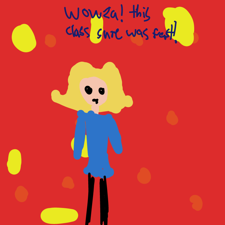  - Online Drawing Game Comic Strip Panel by Setin