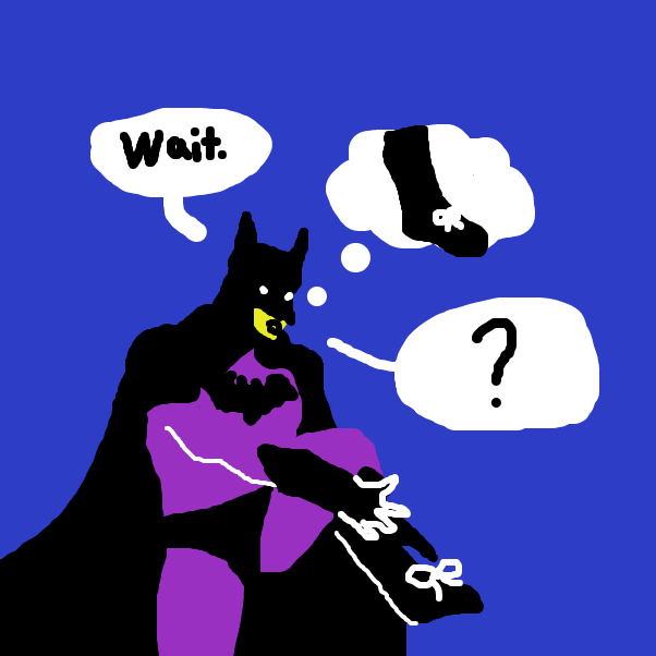  - Online Drawing Game Comic Strip Panel by Sagi-shift