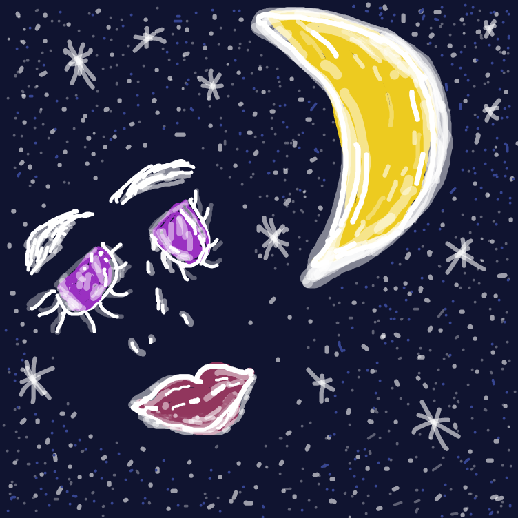  - Online Drawing Game Comic Strip Panel by HeatherWoolley