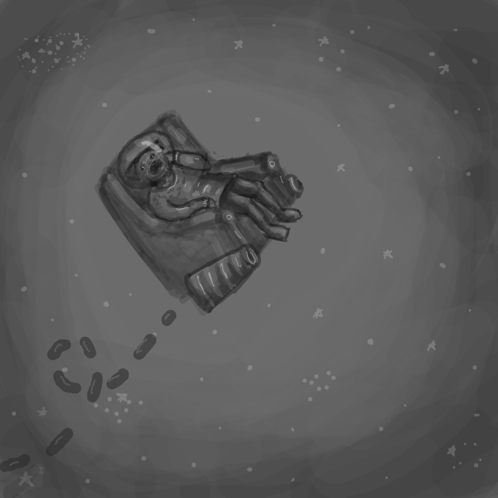 Drawing in Tiresome by lena1234321