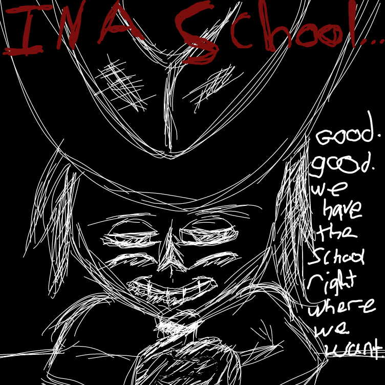  - Online Drawing Game Comic Strip Panel by Timebreak