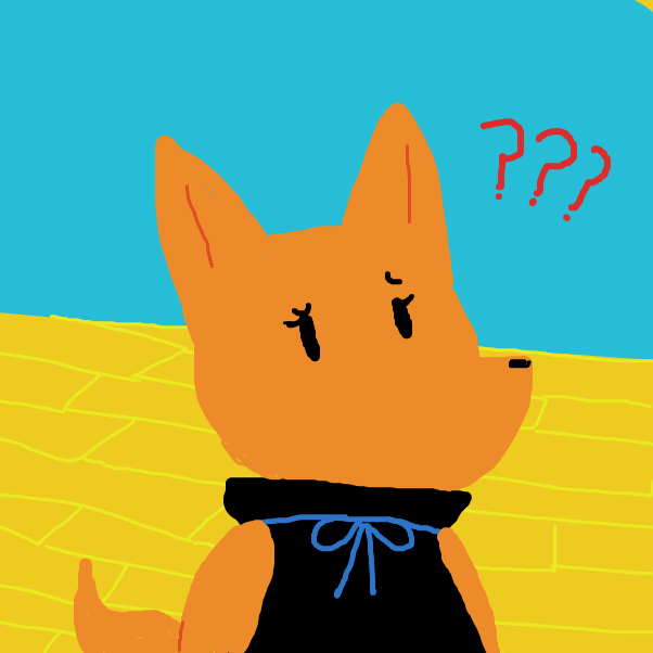 Drawing in The Ship by Derren