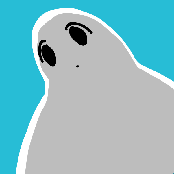 Liked webcomic scared