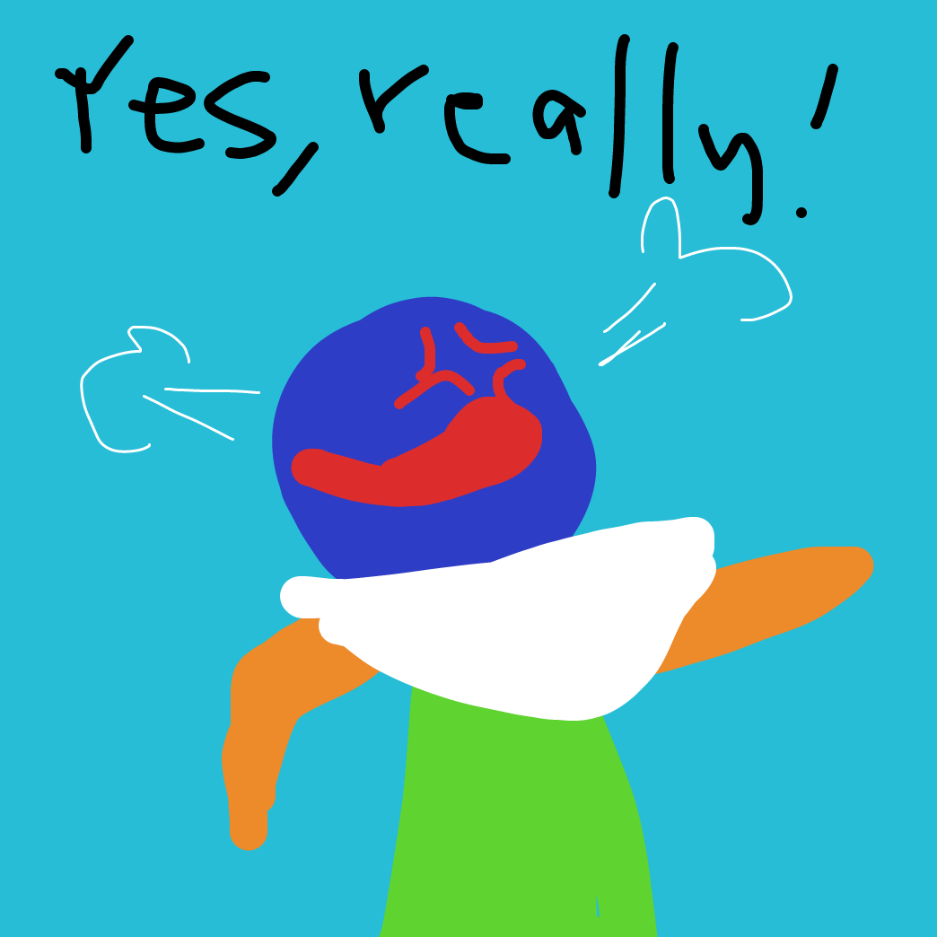  - Online Drawing Game Comic Strip Panel by SeanTrunks