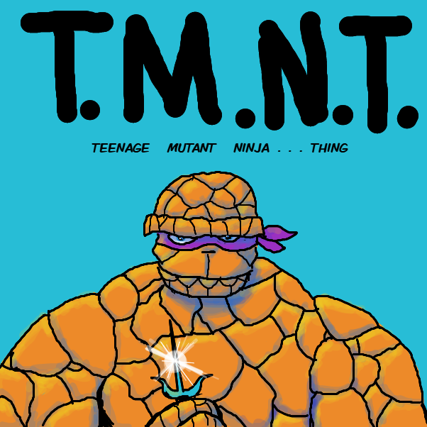  - Online Drawing Game Comic Strip Panel by Emjaypatrick