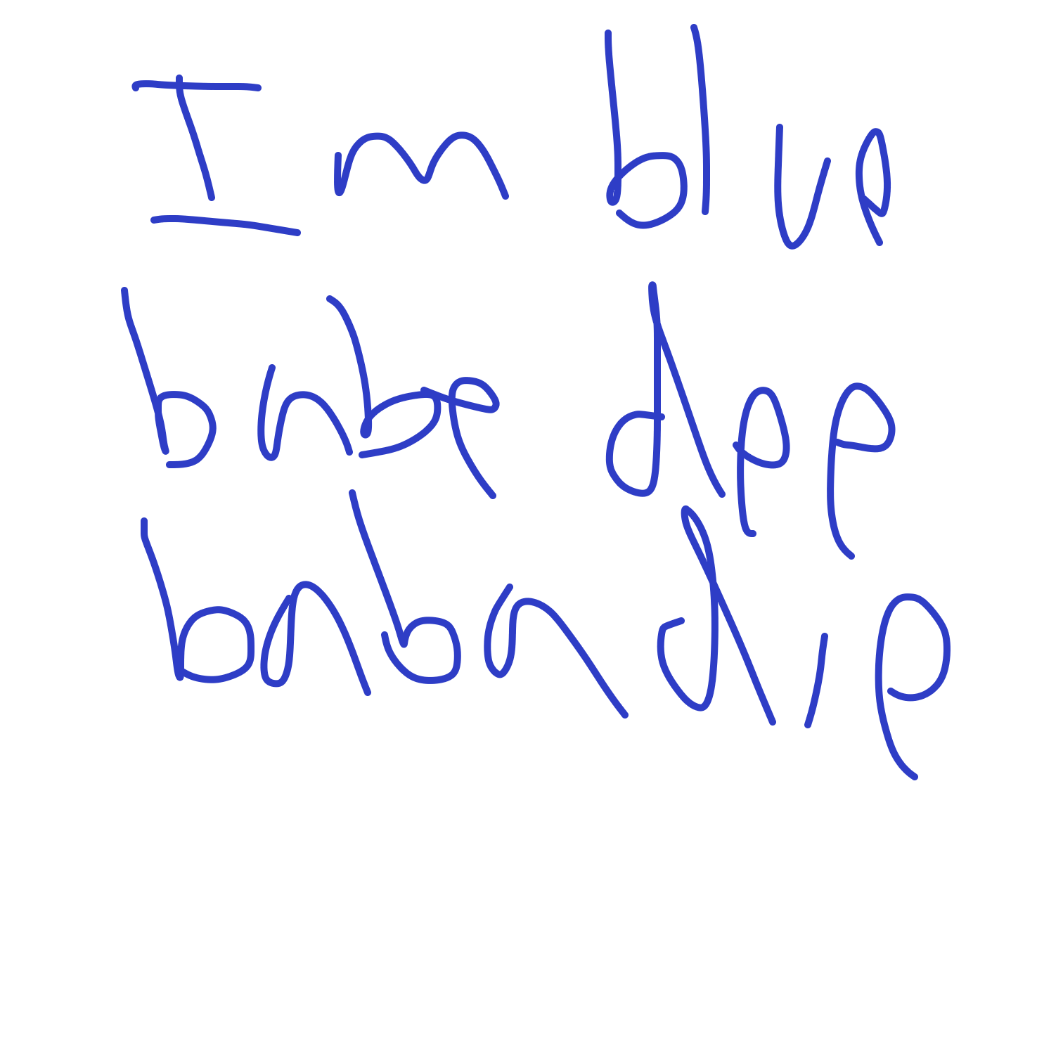  - Online Drawing Game Comic Strip Panel by Jacobfarts