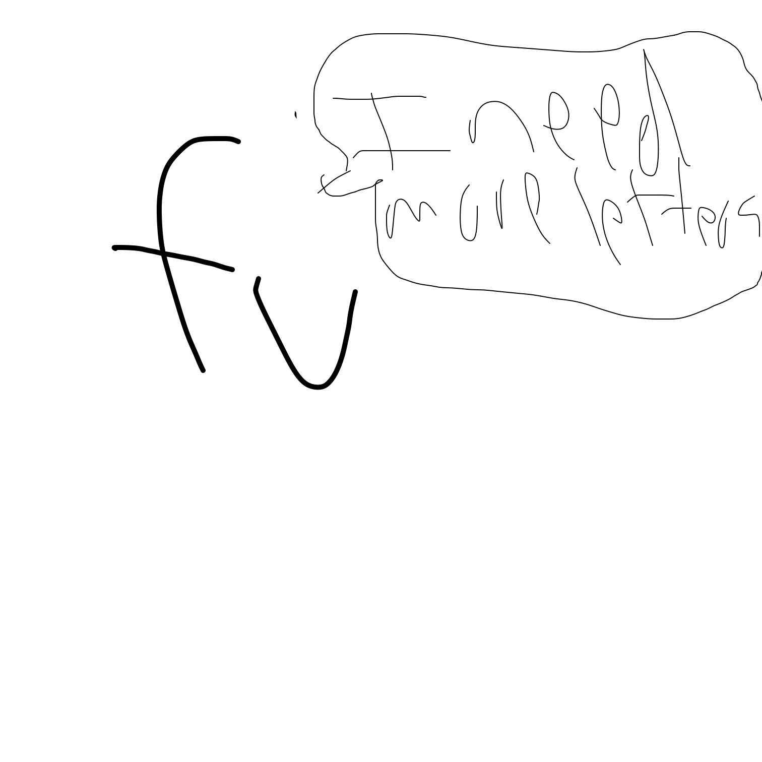 Liked webcomic Letters