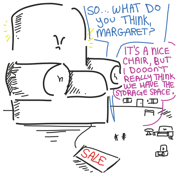  - Online Drawing Game Comic Strip Panel by The Burned Man