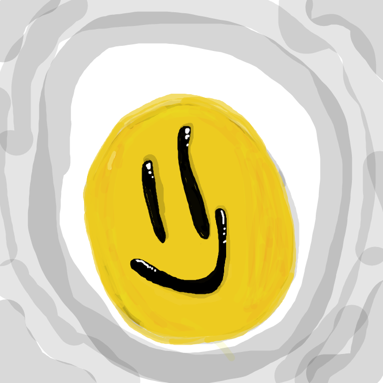  - Online Drawing Game Comic Strip Panel by HeatherWoolley