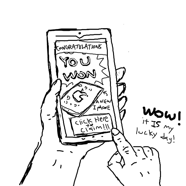  - Online Drawing Game Comic Strip Panel by Gorph