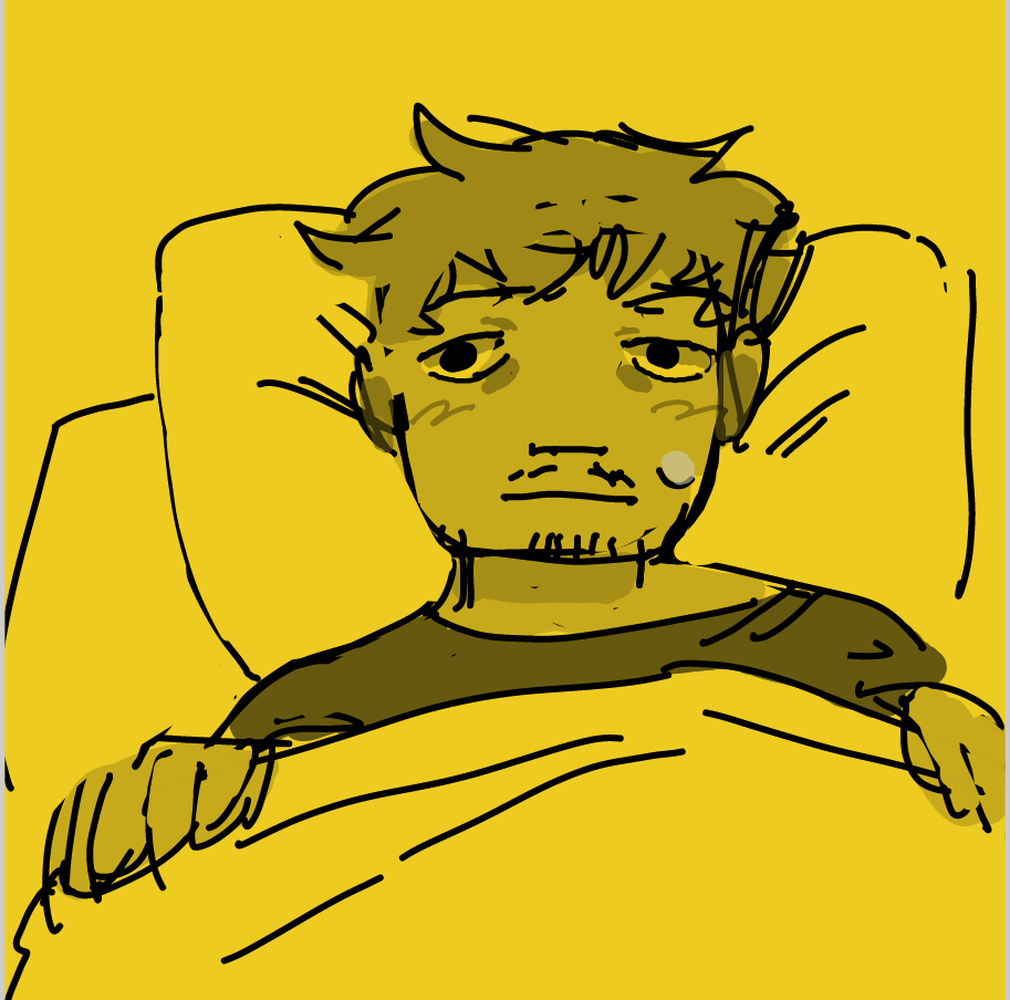  - Online Drawing Game Comic Strip Panel by dankie