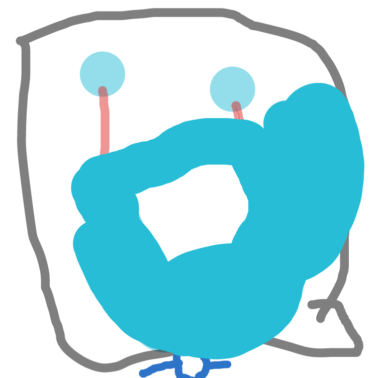 Drawing in nice bro by ChicaPizza