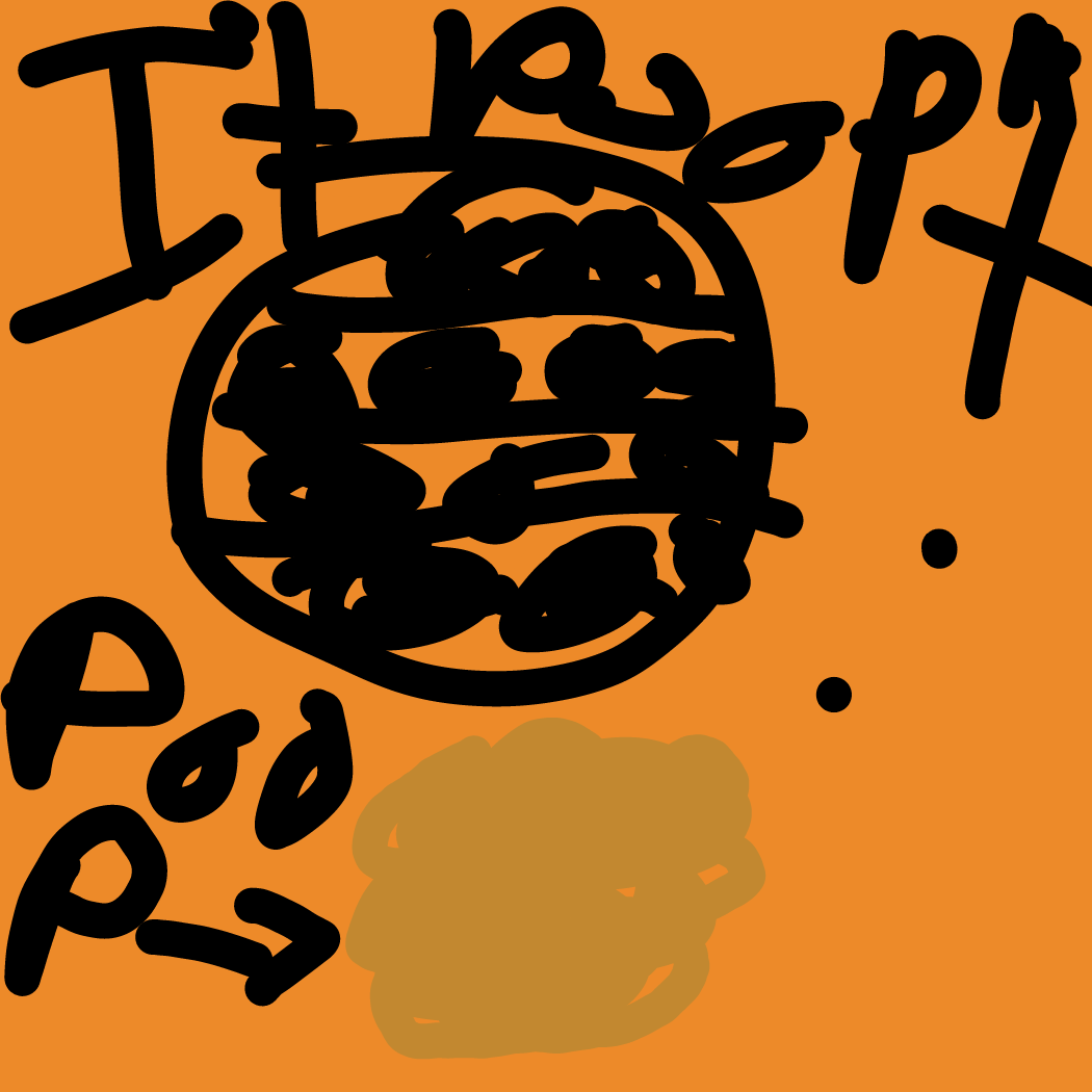 Drawing in Popit by TinyE