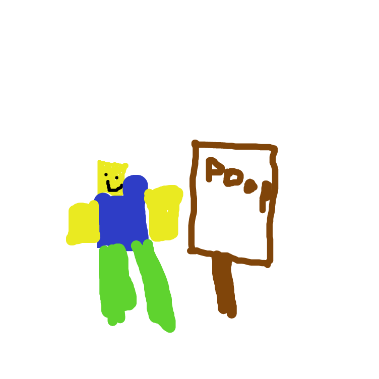  - Online Drawing Game Comic Strip Panel by ChicaPizza