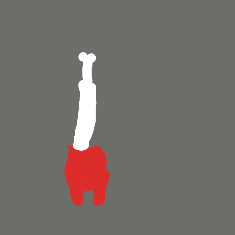  - Online Drawing Game Comic Strip Panel by ChicaPizza