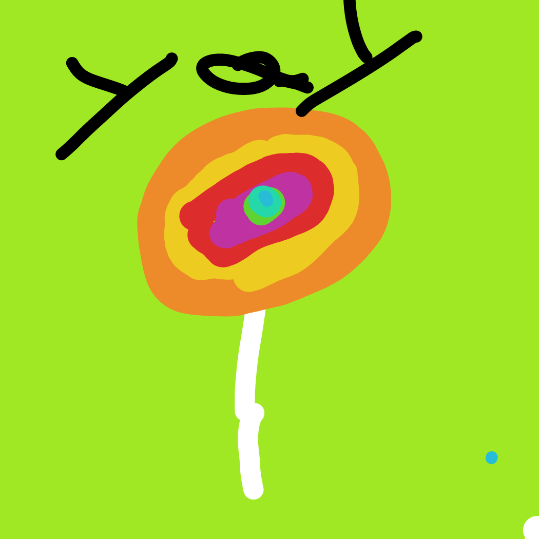 Liked webcomic Lollipop 🍭 