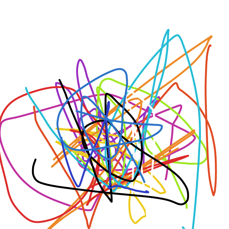  - Online Drawing Game Comic Strip Panel by ChicaPizza