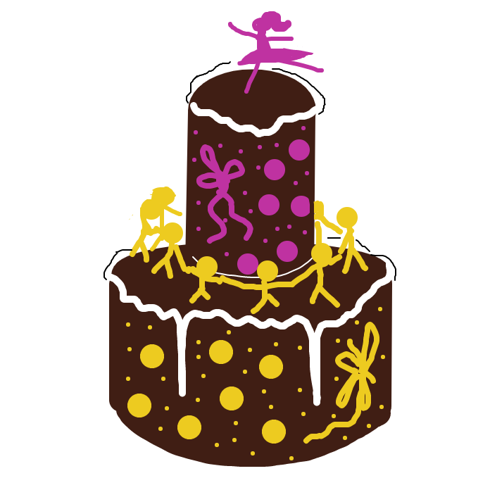  - Online Drawing Game Comic Strip Panel by Mozart