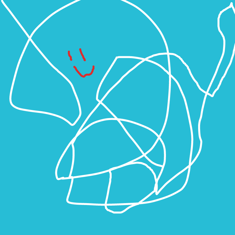  - Online Drawing Game Comic Strip Panel by ChicaPizza