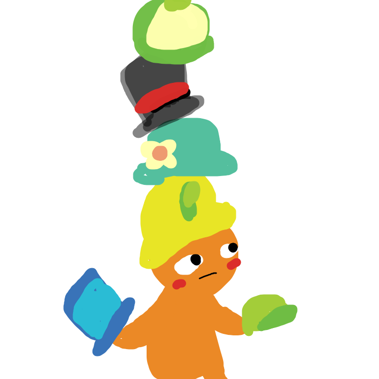  - Online Drawing Game Comic Strip Panel by Juleefish 