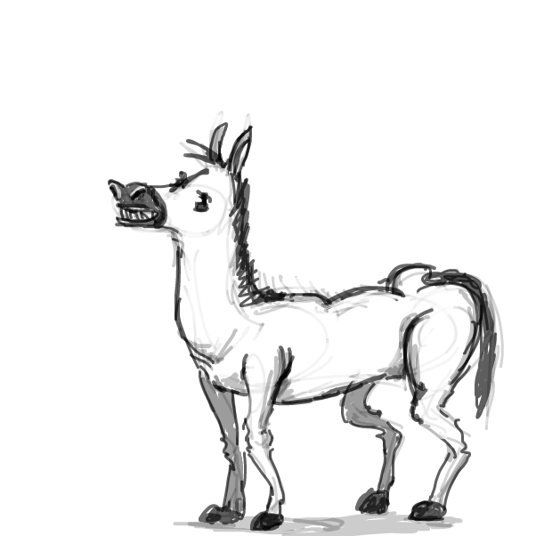  - Online Drawing Game Comic Strip Panel by Peyocay