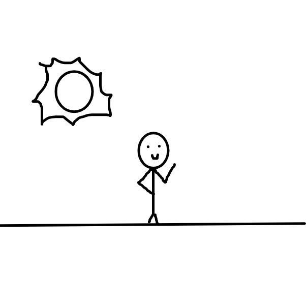  - Online Drawing Game Comic Strip Panel by linhcute