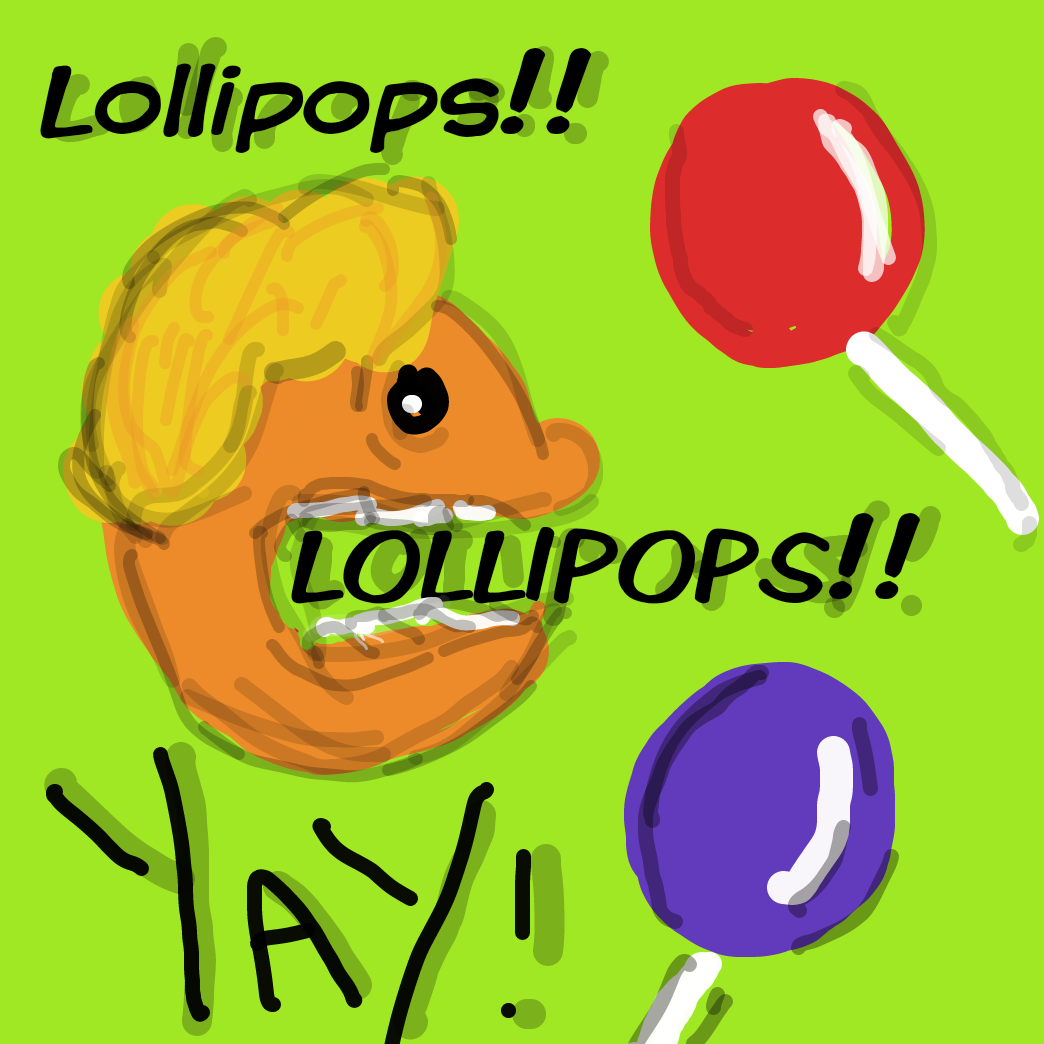  - Online Drawing Game Comic Strip Panel by HeatherWoolley