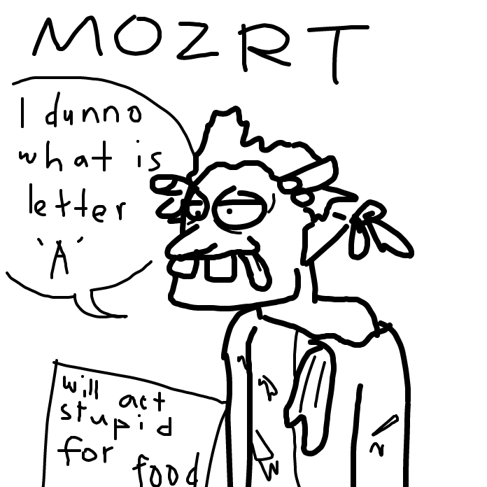  - Online Drawing Game Comic Strip Panel by Mozart