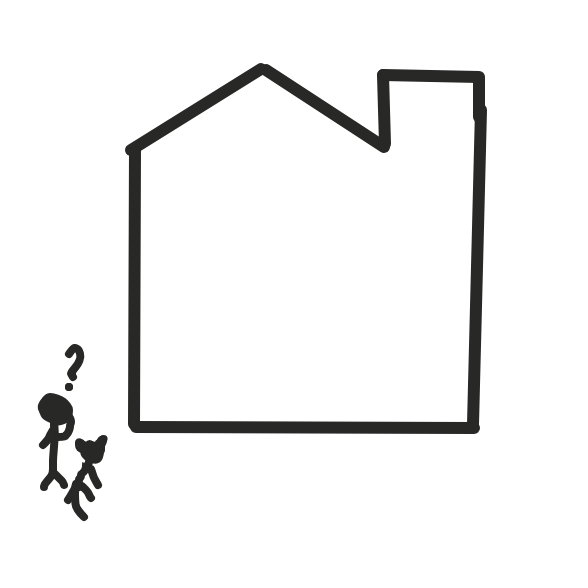  - Online Drawing Game Comic Strip Panel by DestinyTheDemon