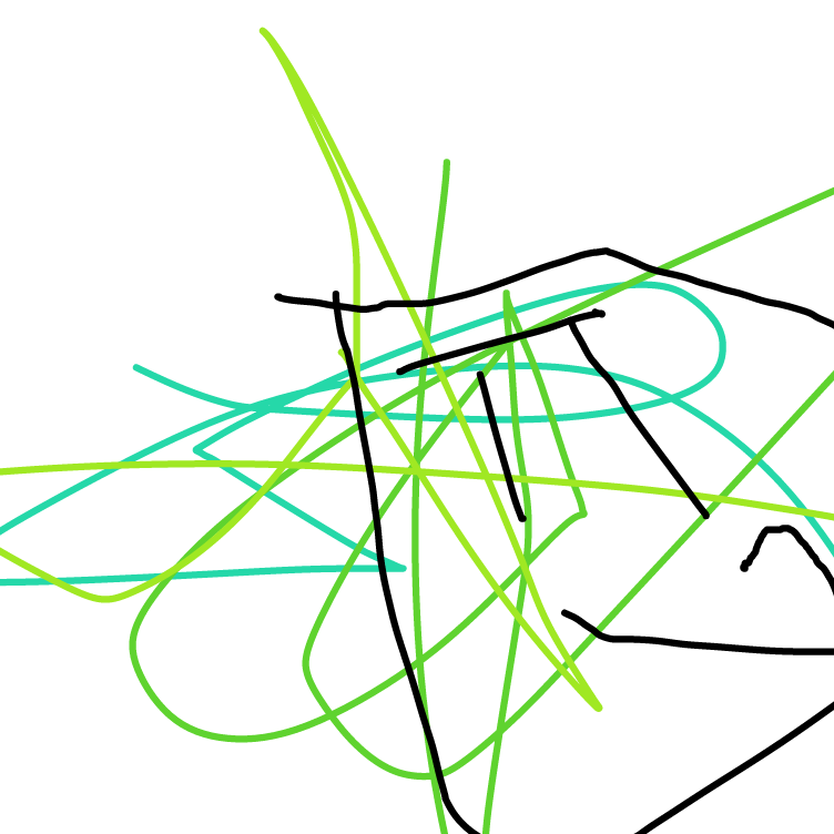  - Online Drawing Game Comic Strip Panel by ChicaPizza