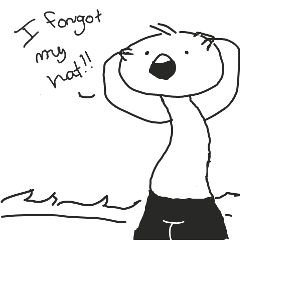  - Online Drawing Game Comic Strip Panel by DestinyTheDemon