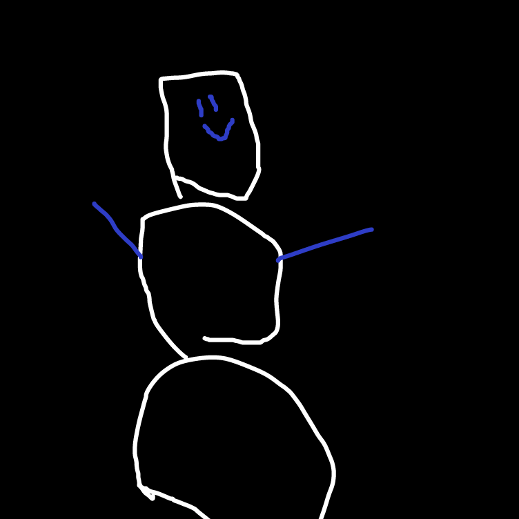  - Online Drawing Game Comic Strip Panel by ChicaPizza