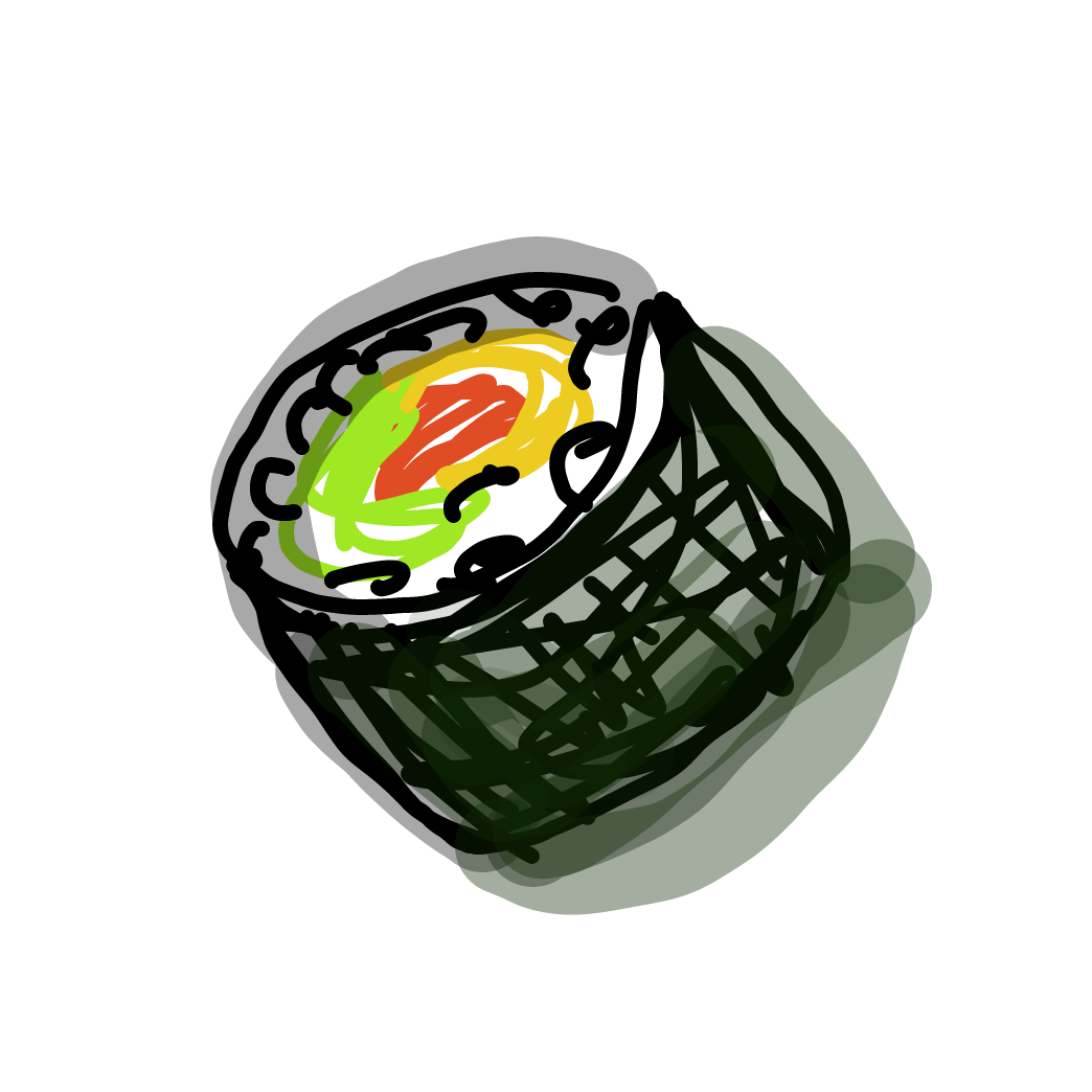  - Online Drawing Game Comic Strip Panel by HeatherWoolley