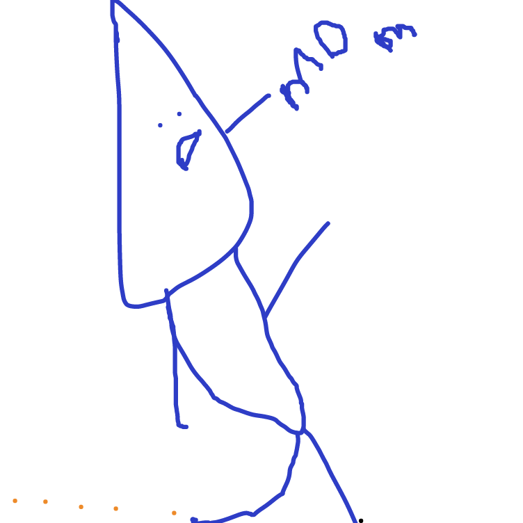  - Online Drawing Game Comic Strip Panel by ChicaPizza