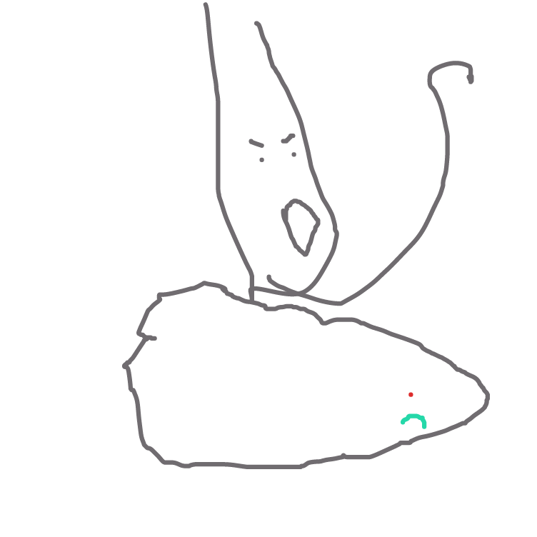  - Online Drawing Game Comic Strip Panel by ChicaPizza