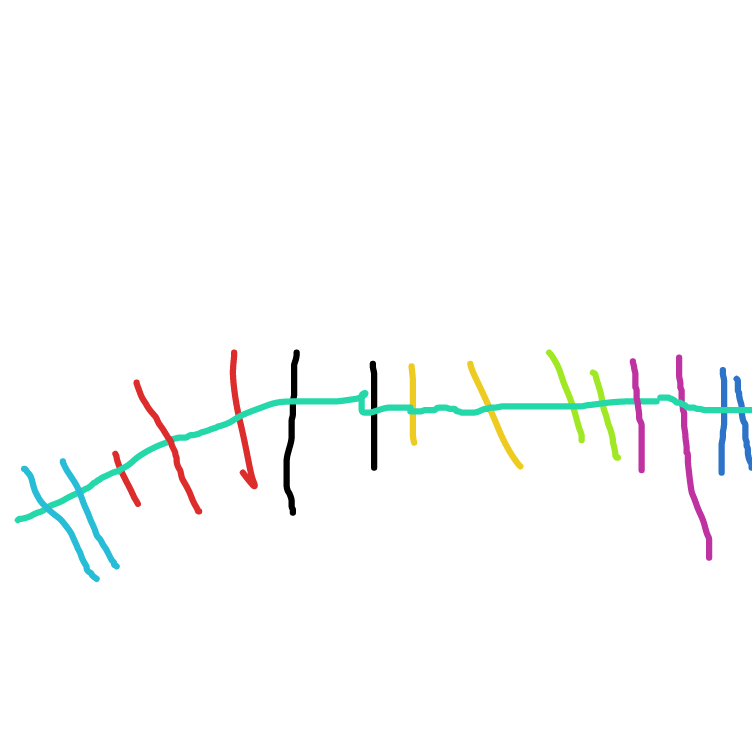  - Online Drawing Game Comic Strip Panel by ChicaPizza