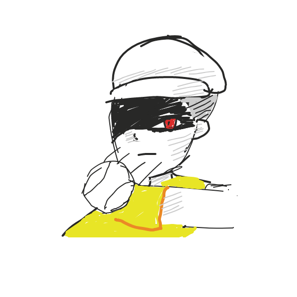  - Online Drawing Game Comic Strip Panel by DestinyTheDemon