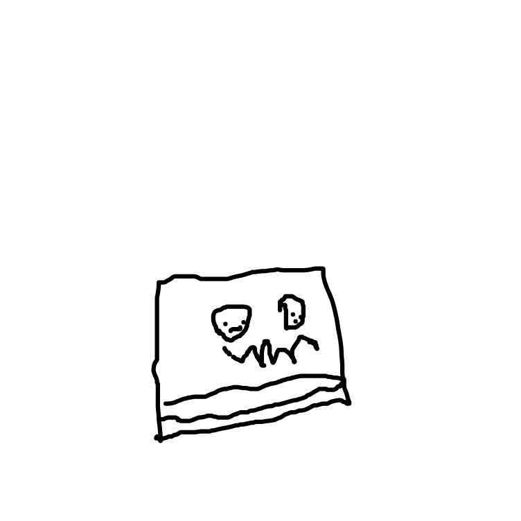 Drawing in roblox gift card by ChicaPizza