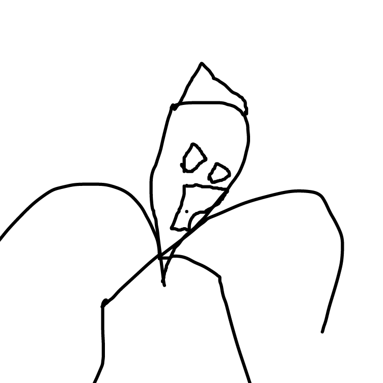  - Online Drawing Game Comic Strip Panel by ChicaPizza