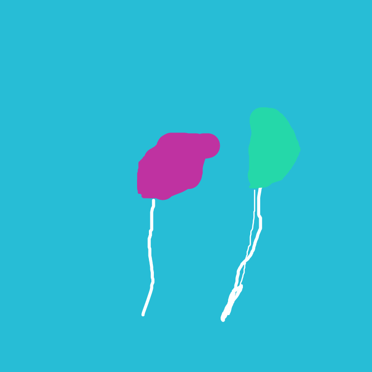  - Online Drawing Game Comic Strip Panel by ChicaPizza