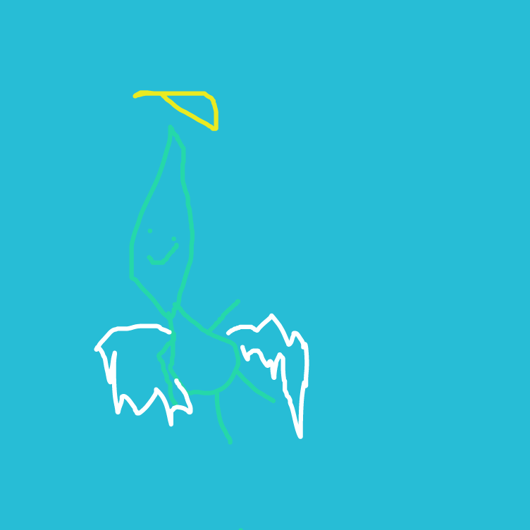  - Online Drawing Game Comic Strip Panel by ChicaPizza