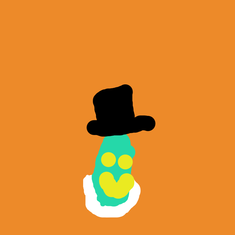  - Online Drawing Game Comic Strip Panel by ChicaPizza