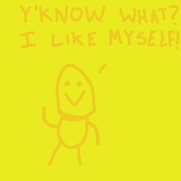 Drawing in vip by Emjaypatrick