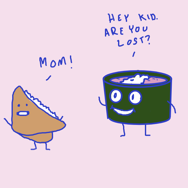  - Online Drawing Game Comic Strip Panel by Emjaypatrick