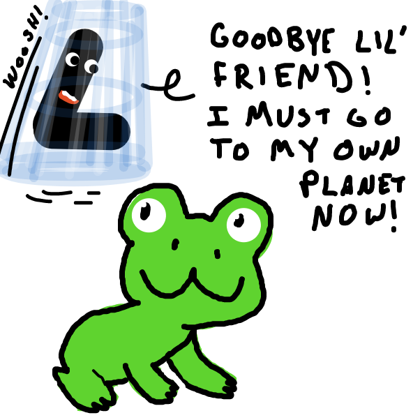  - Online Drawing Game Comic Strip Panel by Emjaypatrick