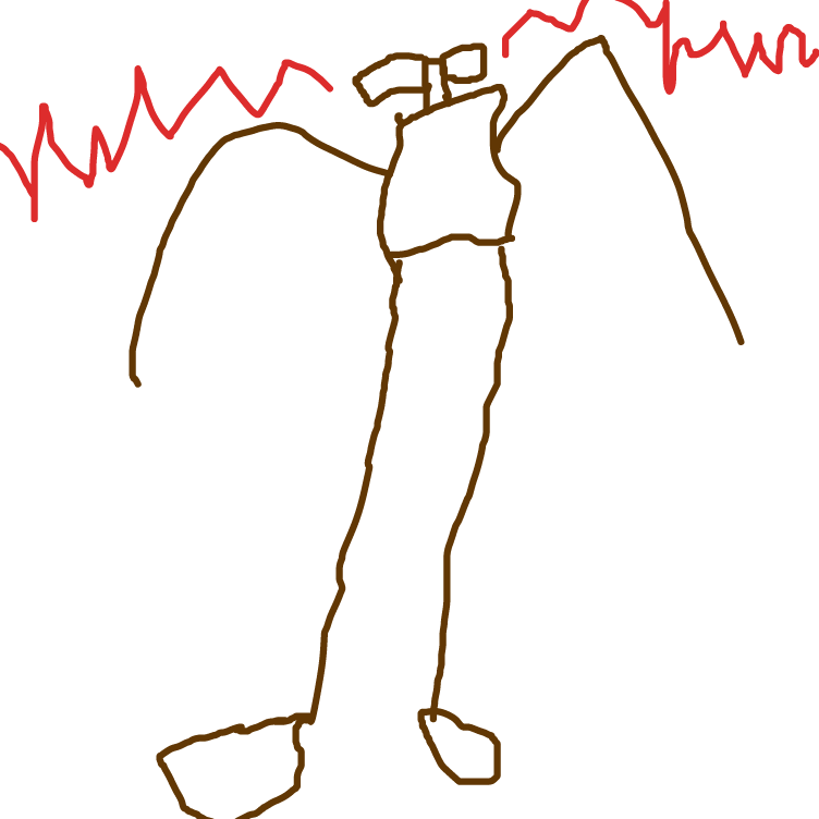  - Online Drawing Game Comic Strip Panel by ChicaPizza