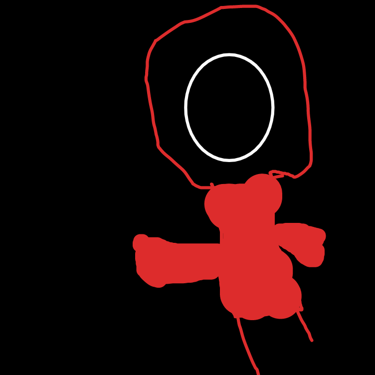  - Online Drawing Game Comic Strip Panel by ChicaPizza