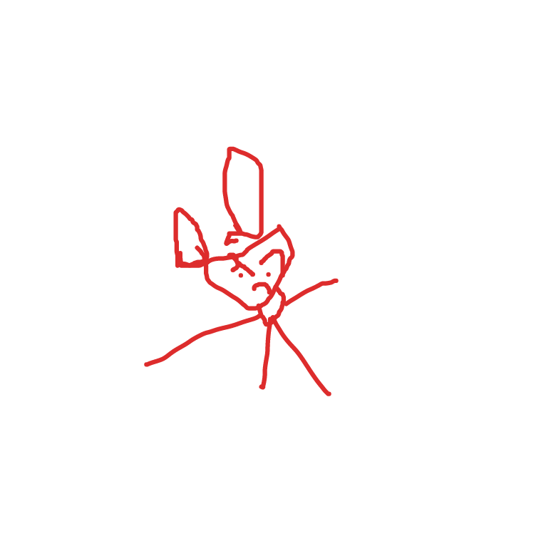  - Online Drawing Game Comic Strip Panel by ChicaPizza