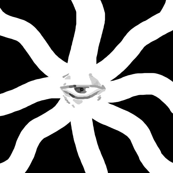 Drawing in stuff by W3